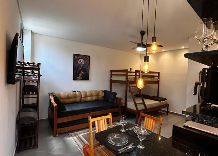 Green Haven Studios Ubatuba